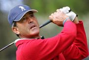 Seve Ballesteros to host Cancer Research fundraiser 