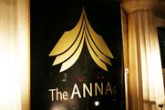The ANNAs: the Newspaper Marketing Society's awards
