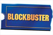 Blockbuster: goes into administration