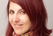 Sue Higgs: joins Publicis London 