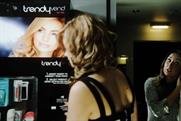 Hi-Tech Media: brands sign up to advertise on washroom digital screen network