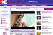 ME View: Metro's video site