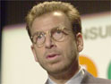 Edgar Bronfman