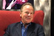 Nigel Gilbert, chief executive at Virgin Medi