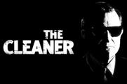 Axe: 'the cleaner' campaign