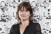 Jane Asscher, chairman and managing partner, 23red