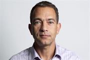 David Gosen: has left Xbox