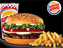 Burger King names print buying agency