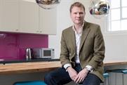 Connolly: takes on role of managing director at 360i Europe