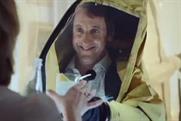 Schweppes: campaign continues with alien ad 