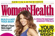 Women's Health: launch issue