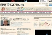 FT: expanding offering with new TV studio