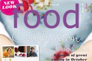 Name game: cover of the Salt Media Food magazine