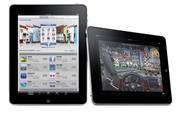 Apple iPad: set to dominate the tablet market until 2015 say analysts