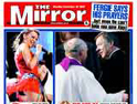 Trinity Mirror reveals 20% national newspaper ad slump