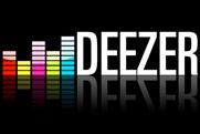 Deezer: launches in the UK in tie-up with Orange