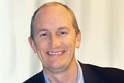 Condon: says Platform-A is the only network across Europe capable of addressing complex needs of advertisers