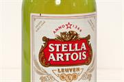 Stella Artois to launch Christmas ad campaign
