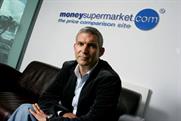 Nixon: changing role with Moneysupermarket.com