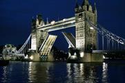 Tower Bridge 
