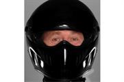 Perry McCarthy, the Stig