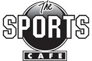 Admedia seals Sports Café contract