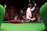 World Snooker: Harlem Shake