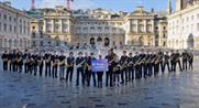 Two-day music festival to be 'highlight' of London 2012 celebrations