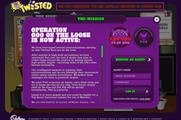Cadbury interactive manager departs