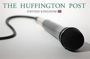 HuffPo: teams up with pk10 for War of the Words challenge