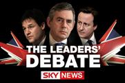 Sky News Leaders' Debate: complaints to Ofcom