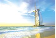 Globetrotter - Andy Baker loves Dubai - the city that grew out of the desert