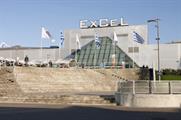 Excel London is to host Talent Expo