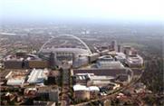 Wembley Arena to bear Barclaycard name in mega sponsorship deal