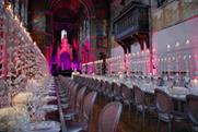 Edinburgh's historic Mansfield Traquair