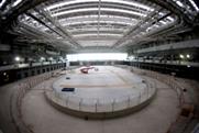 1000 days until Glasgow 2014: venues take shape