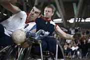 Paralympics: Tesco, Apple and Google all planning ads