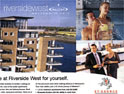 Property firm slammed for use of <BR>semi-naked woman in ads