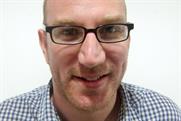 Graeme Lynch: UK publisher services director, Specific Media