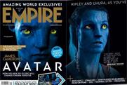 Empire wins Consumer Magazine of The Year 
