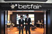LCI constructs experiential Betfair Lounge at Royal Ascot 