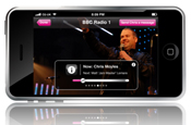 Apple iPhone: BBC rumoured to be creating app