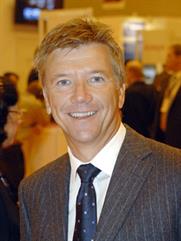 Hugh Keeble to speak at Event and Exhibiting Show