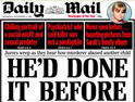 Daily Mail profits down 7%