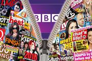 Bauer and H Bauer unite to pitch for BBC Magazines