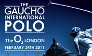 O2 Arena to host indoor polo tournament