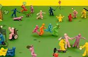 Change4Life: already uses behavioural theory