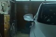 Hyundai: pulls "suicide" film