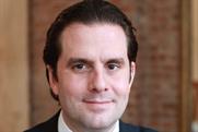 Carter Murray: appointed chief executive of Draftfcb Worldwide