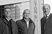 BrandPie: Allen, Partington and Widdup